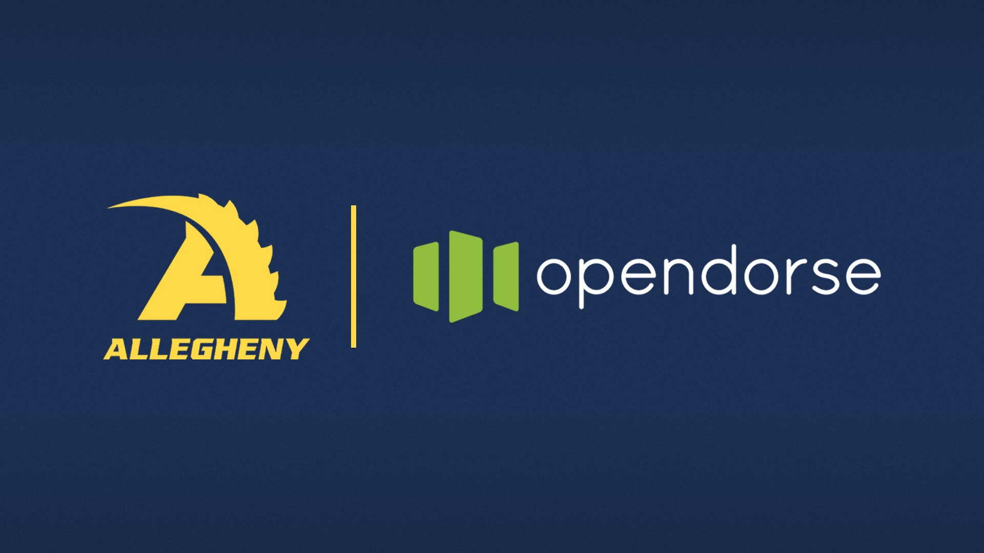 Allegheny Places 100 StudentAthletes on 2024 PAC Spring Academic Honor