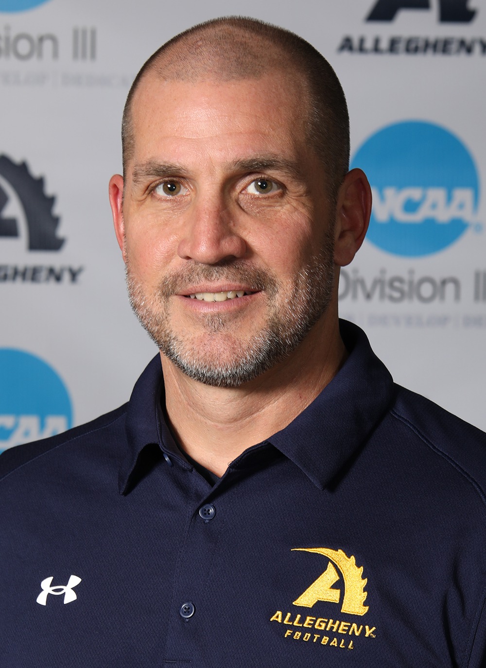 Coach Bo Orlando