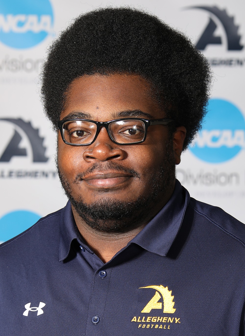 Coach Devin Williams
