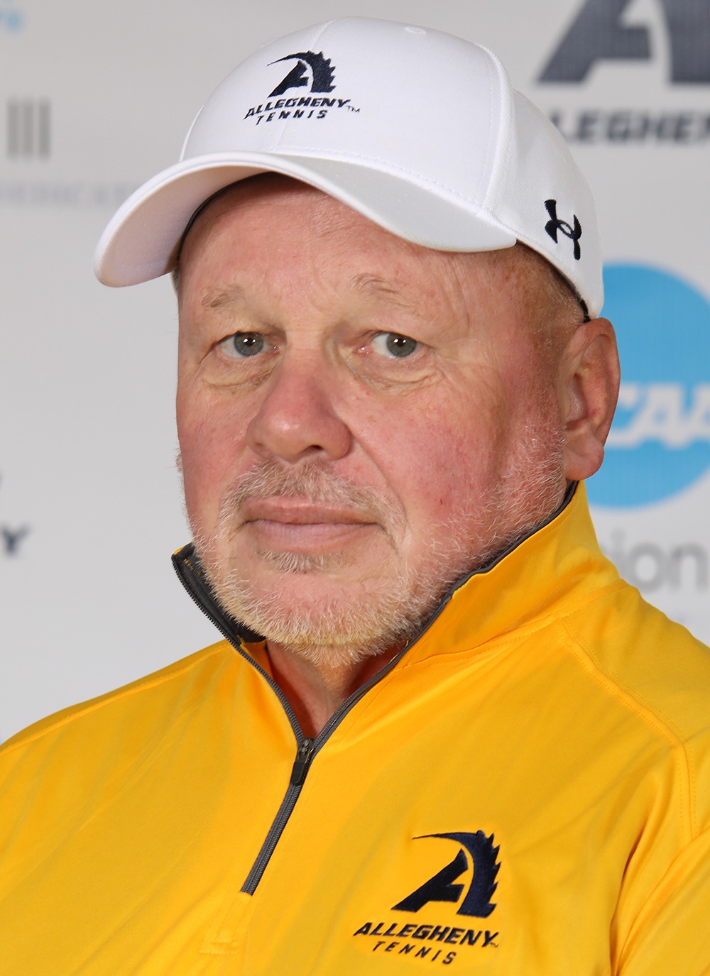 Coach Dave Hayden 2024