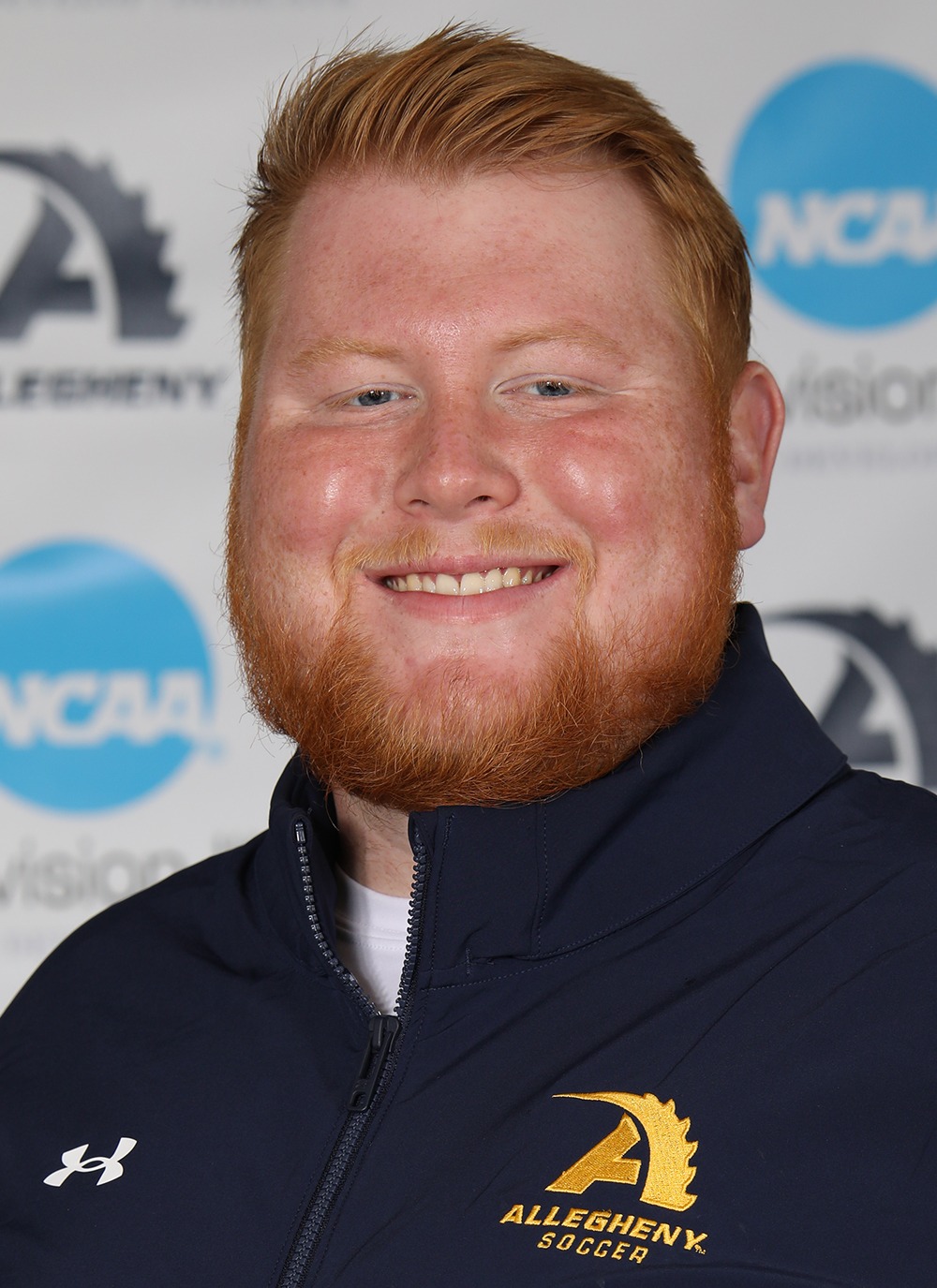 Coach Trevor Jones