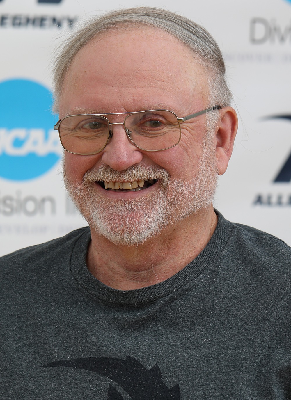 Coach Strub