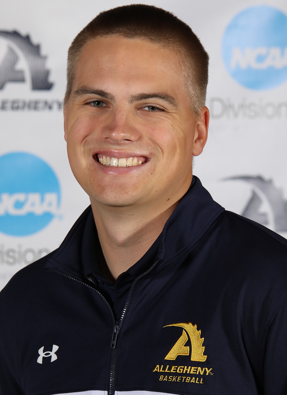 Coach Spicer 2025