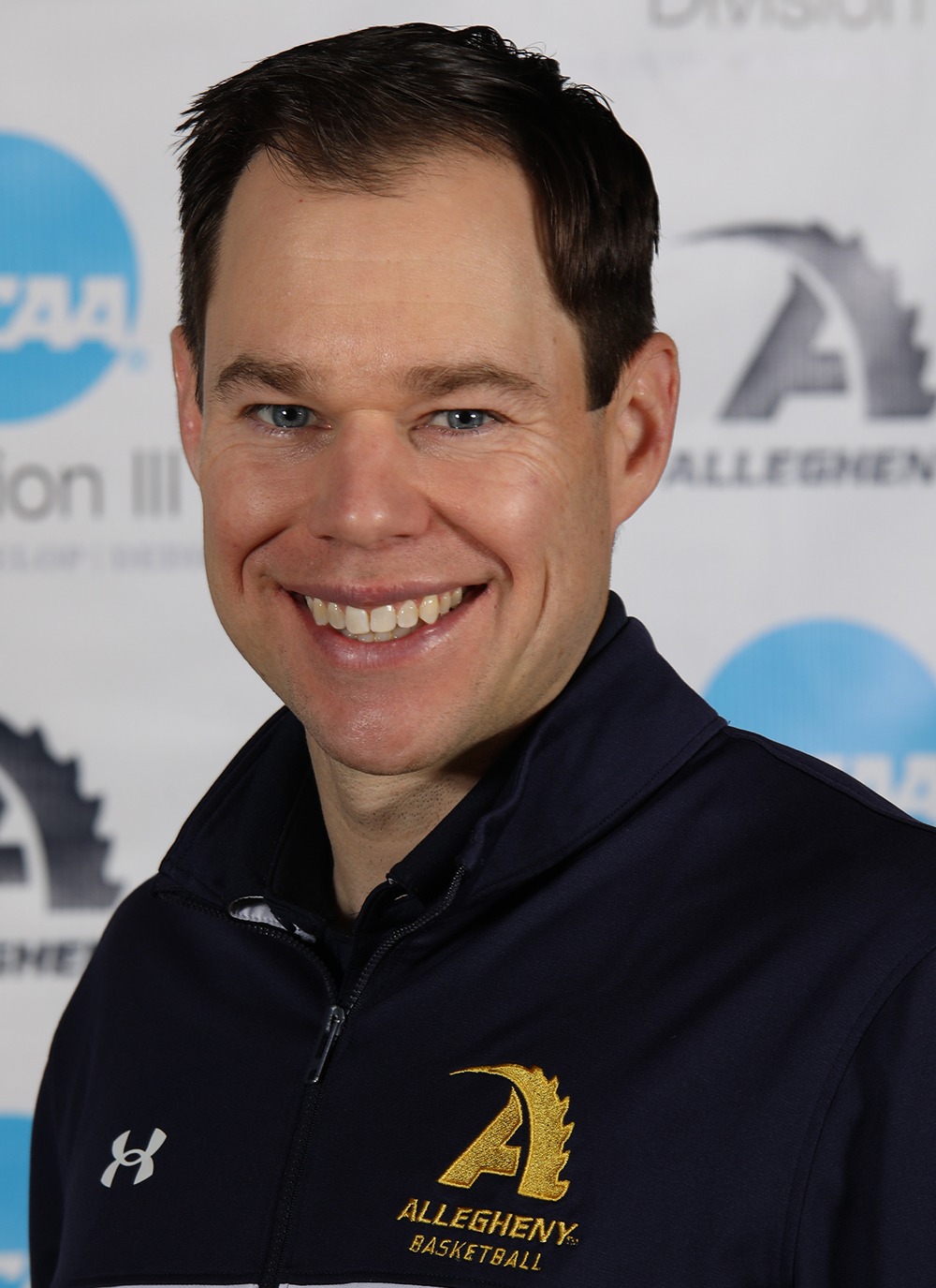 Coach Sullivan 2025