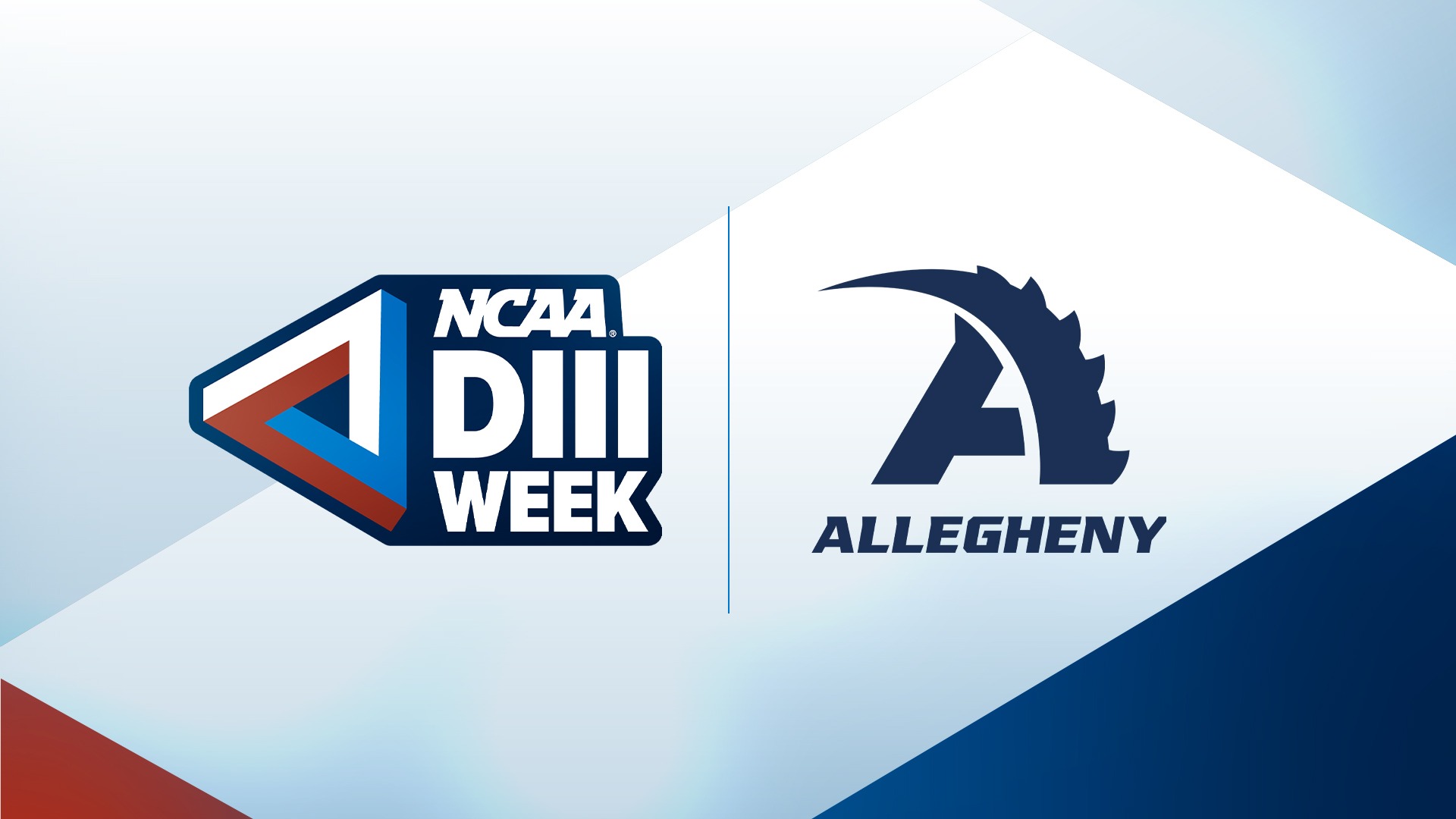 Division III Week