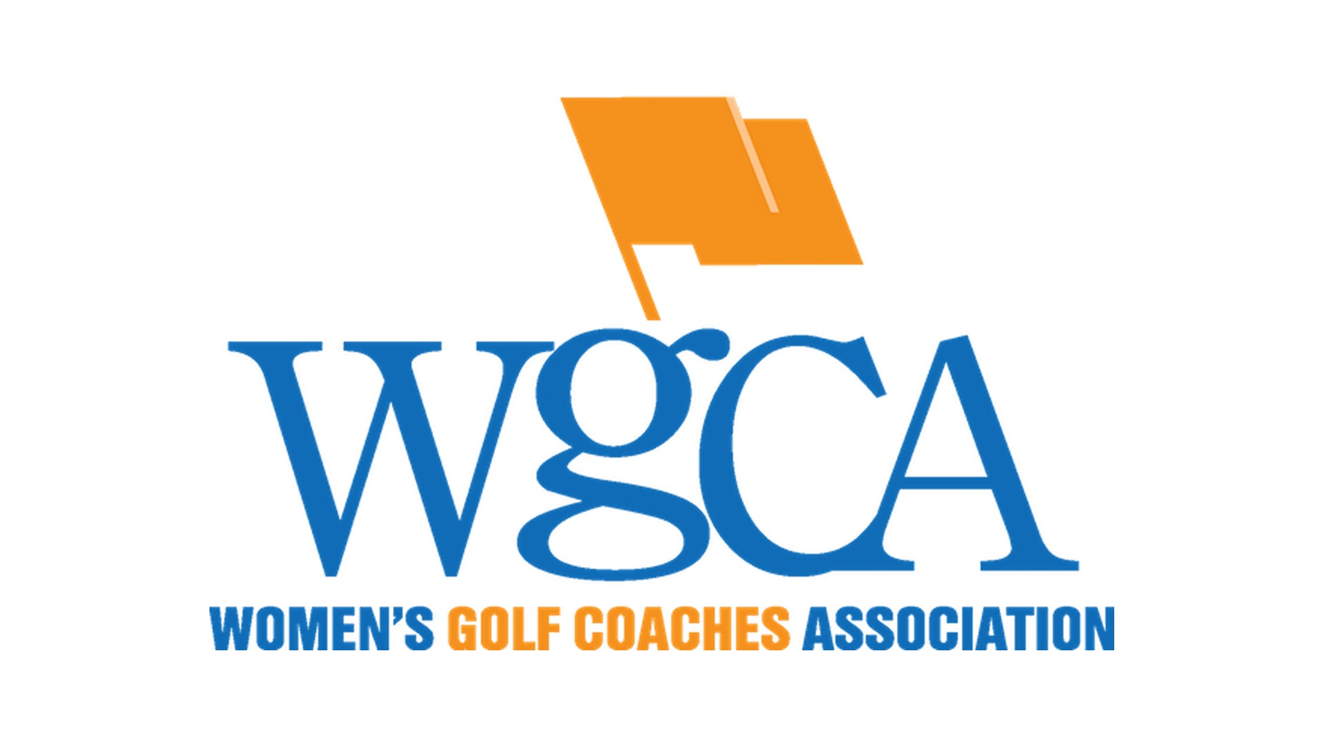 Women's Golf Coaches Association Logo