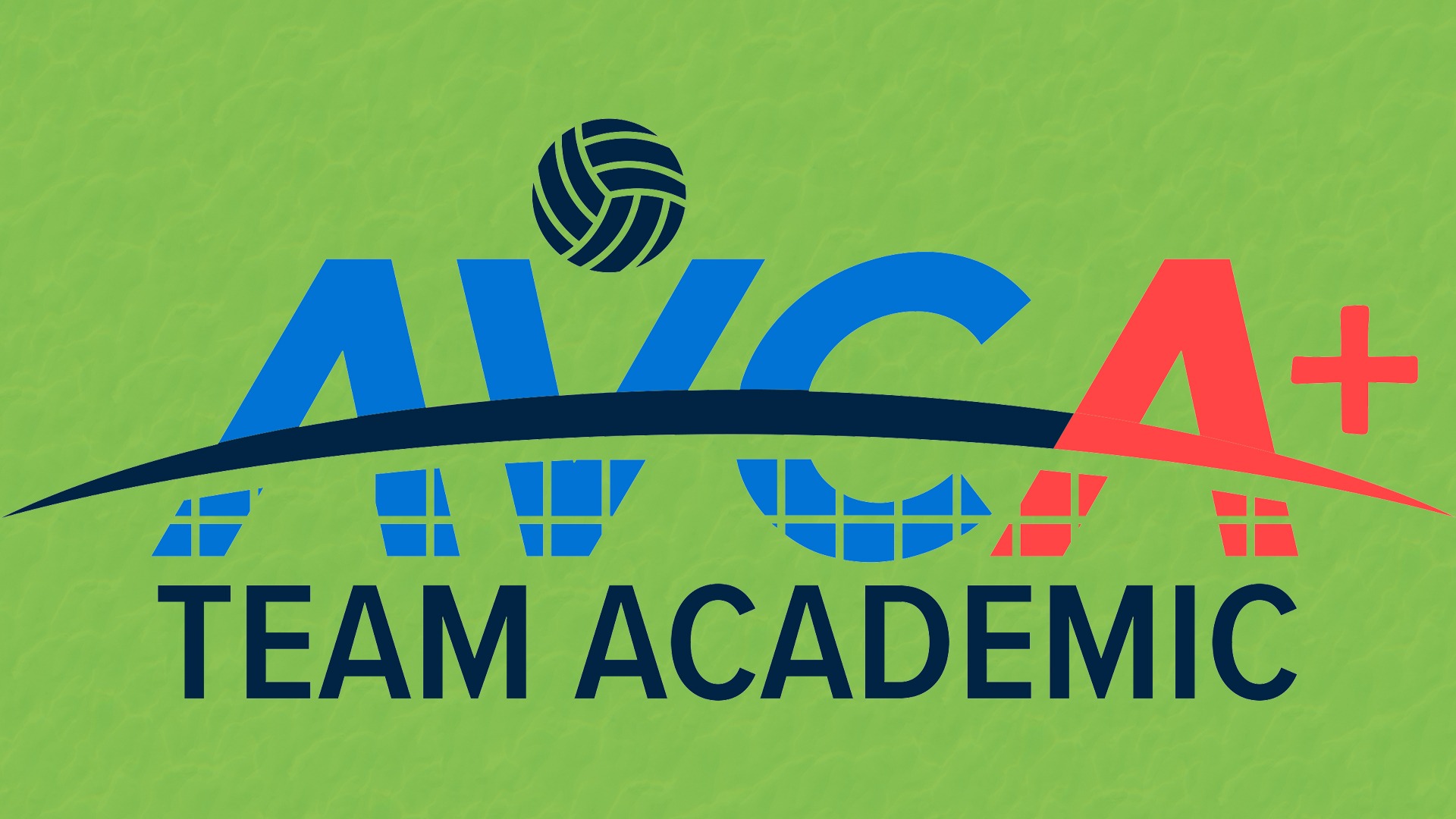 American Volleyball Coaches Association Logo