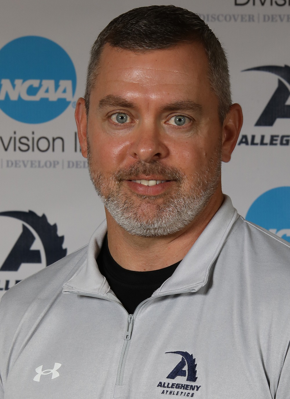 Coach Falvo