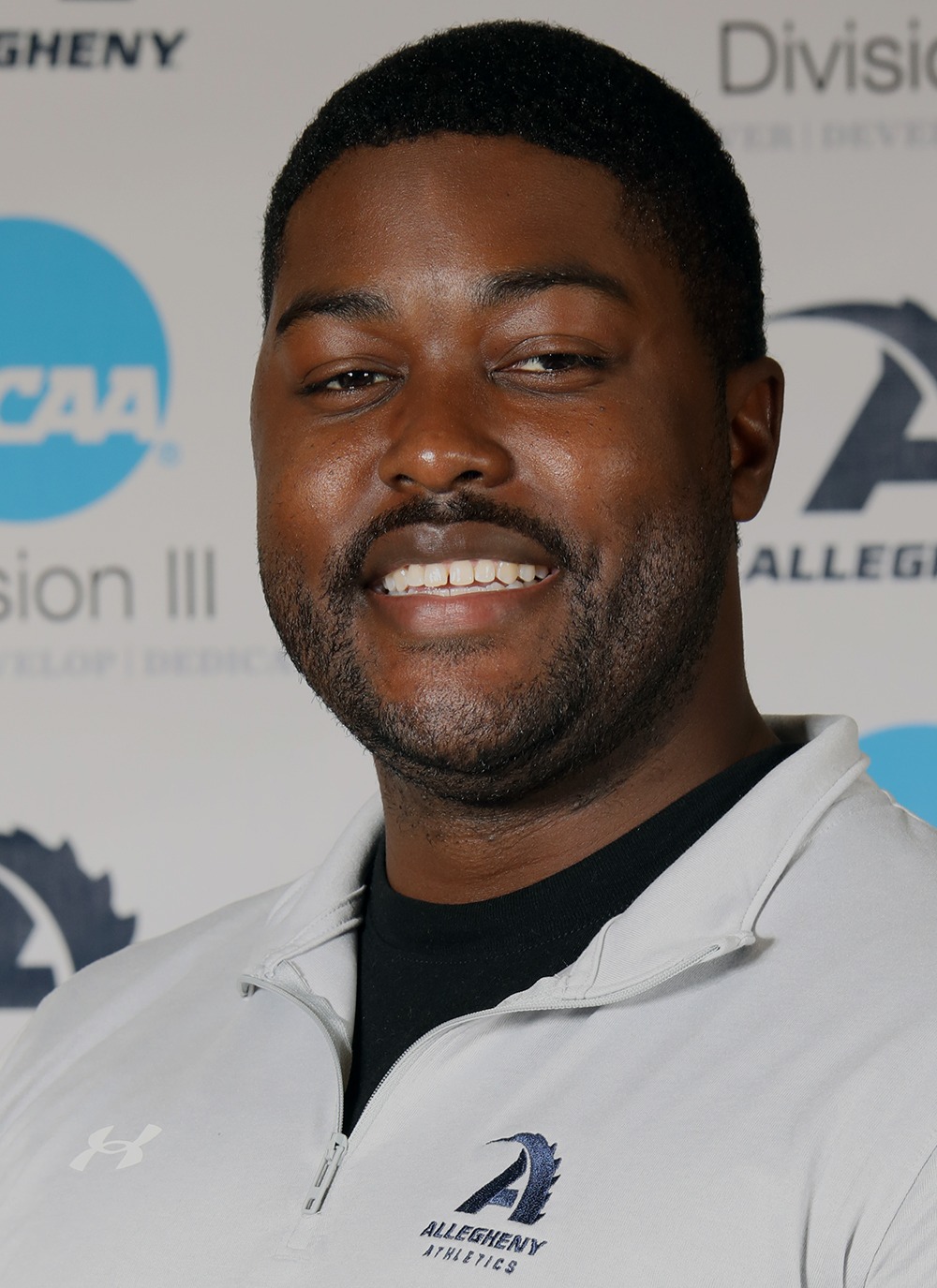 Coach Johnson