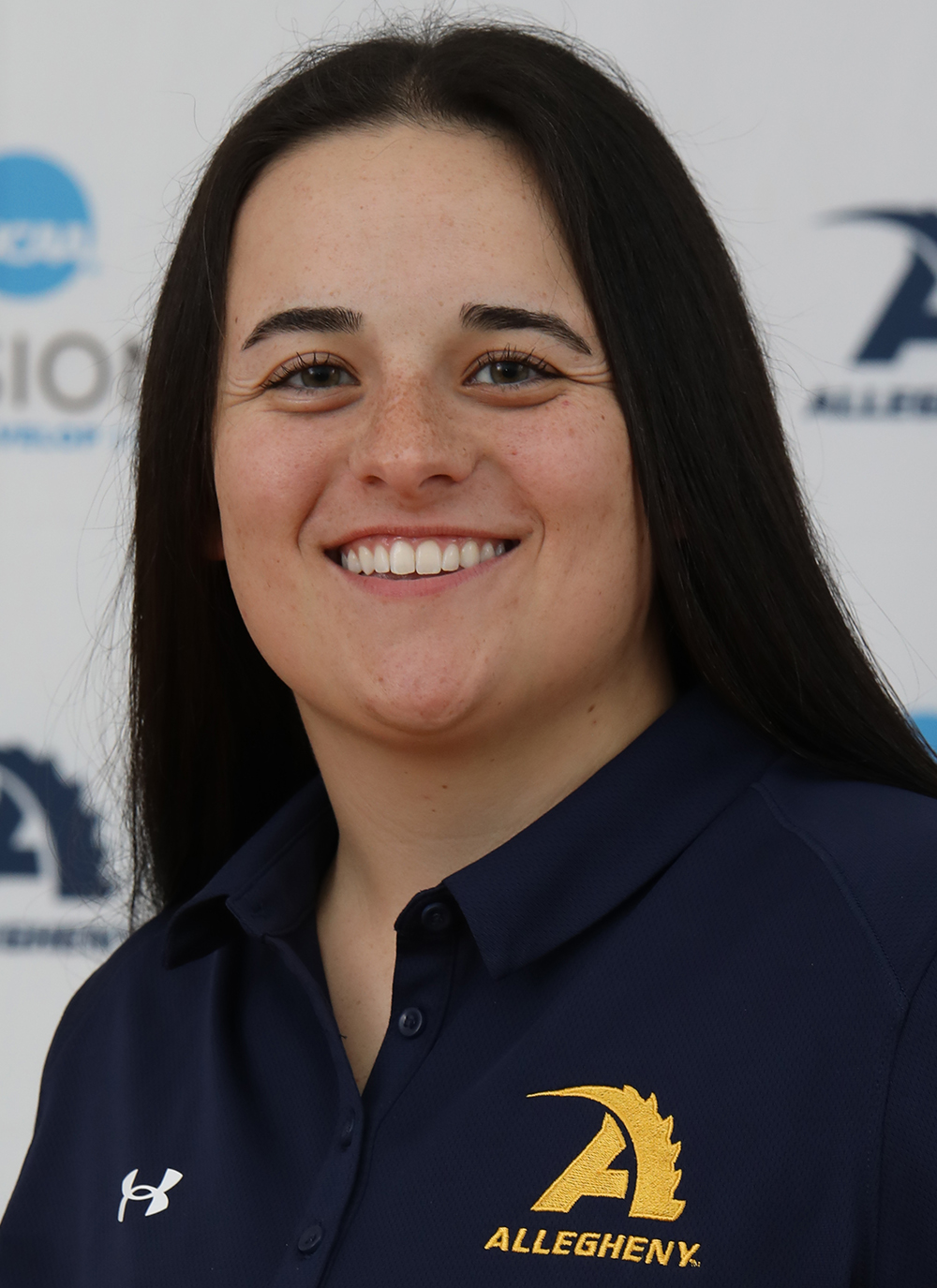 Allegheny College women’s basketball team and portraits, October. 20, 2026. Photo by Ed Mailliard.