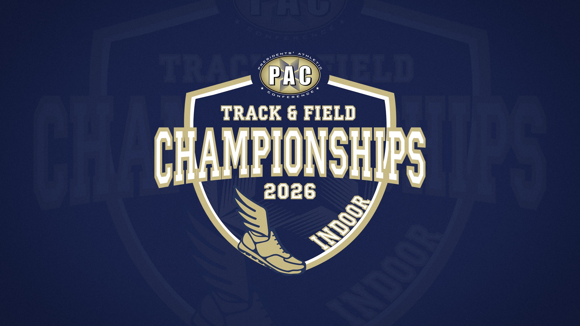 2026 PAC Indoor Track & Field Championships