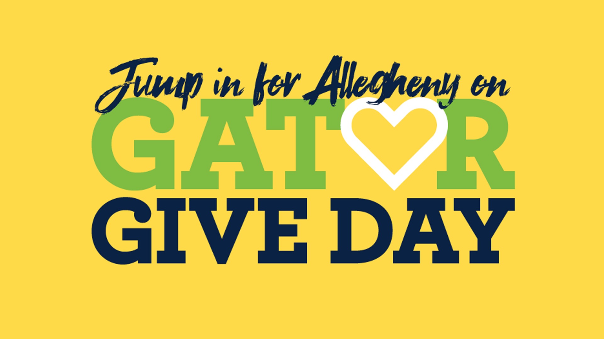 Gator Give Day 2026