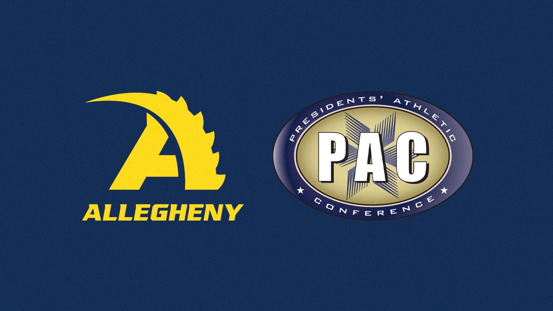 Allegheny Action A and PAC logos