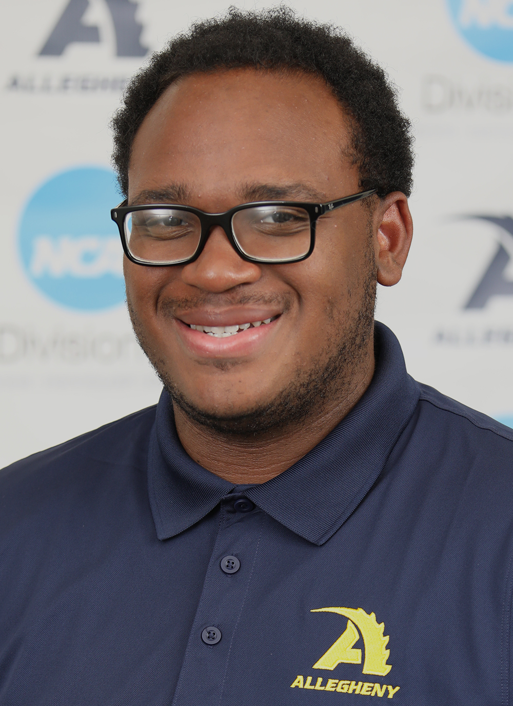 Allegheny College 2026 football team and portraits, Aug. 19, 2026. Photo by Ed Mailliard.