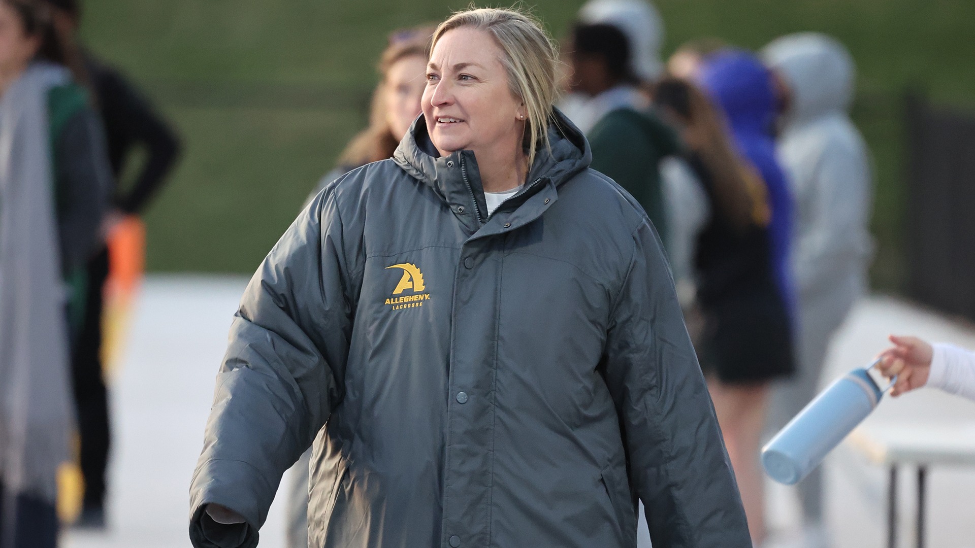 Coach Smith