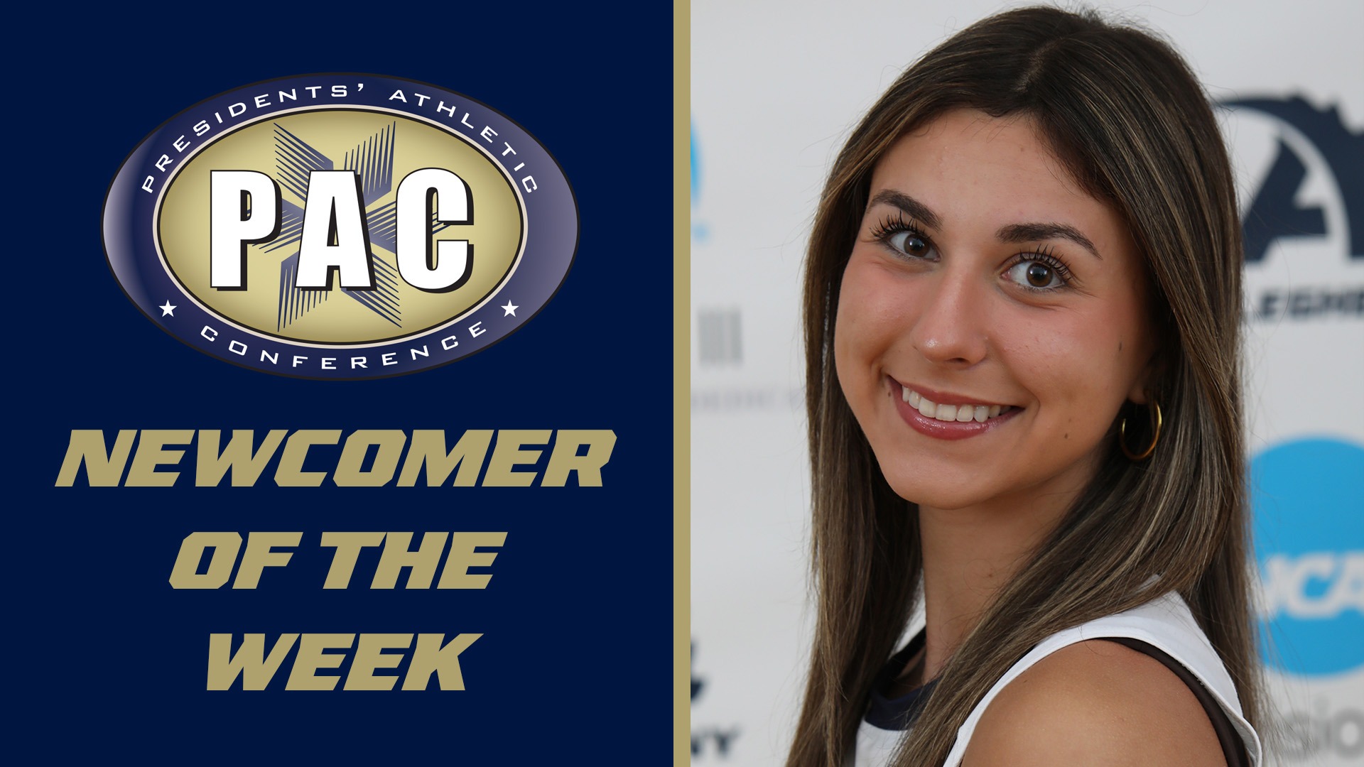 Marissa Rish Newcomer of the Week