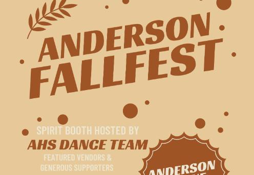 2022 AHS Dance-Fall Fest