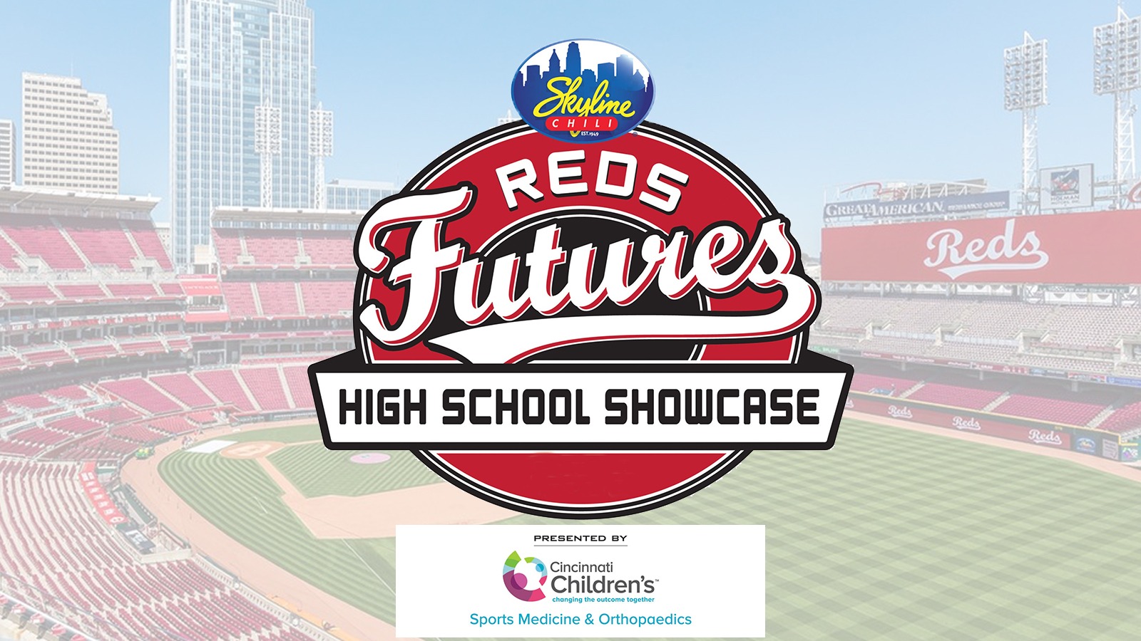 2024 Reds Futures High School Showcase