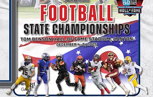2025 OHSAA Football State Championship
