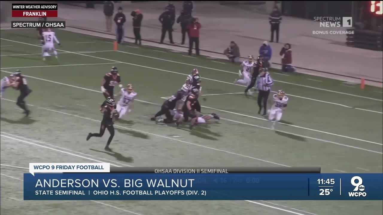 2025 Football-Big Walnut WCPO