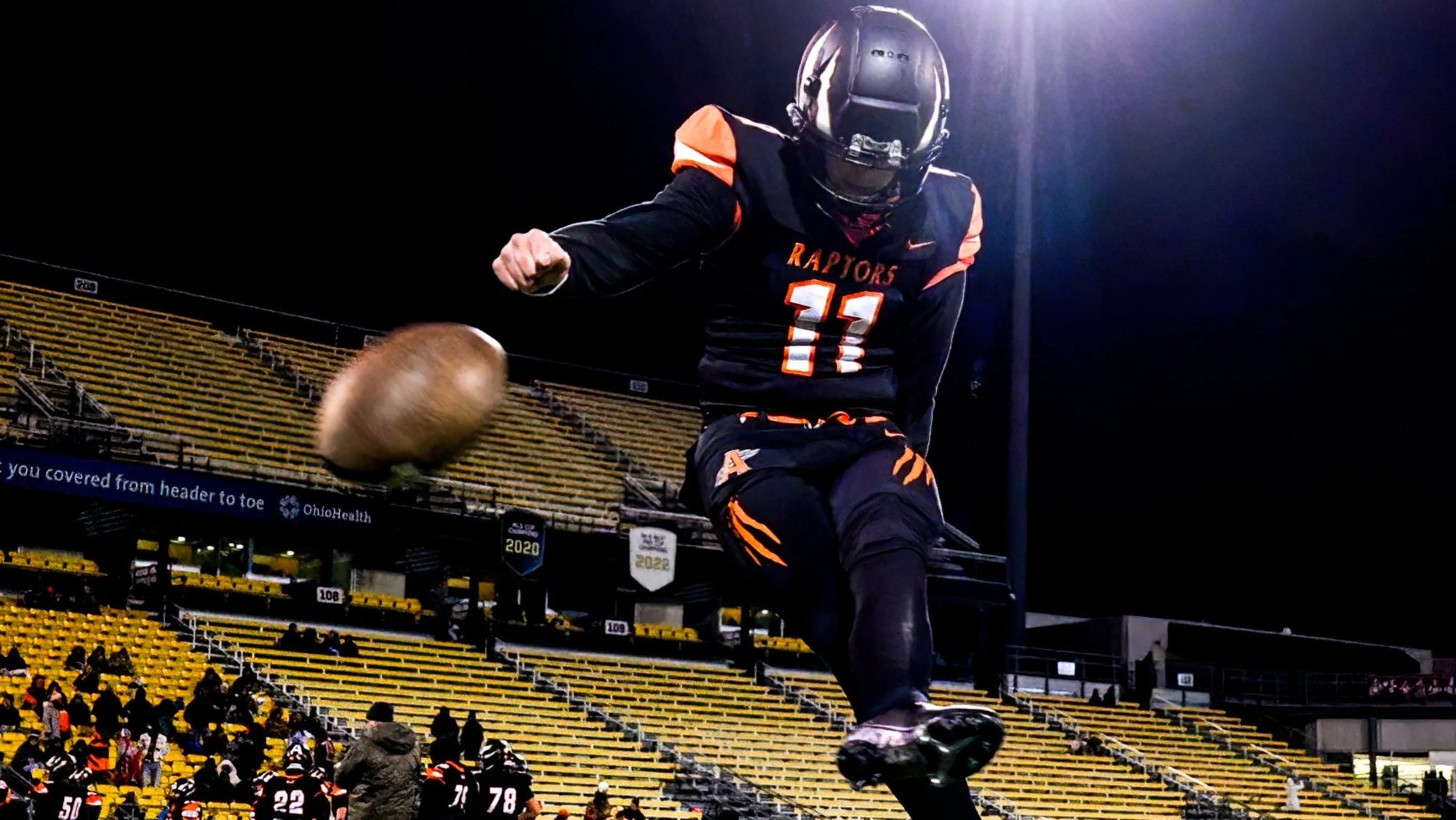 2025 Football-Enquirer