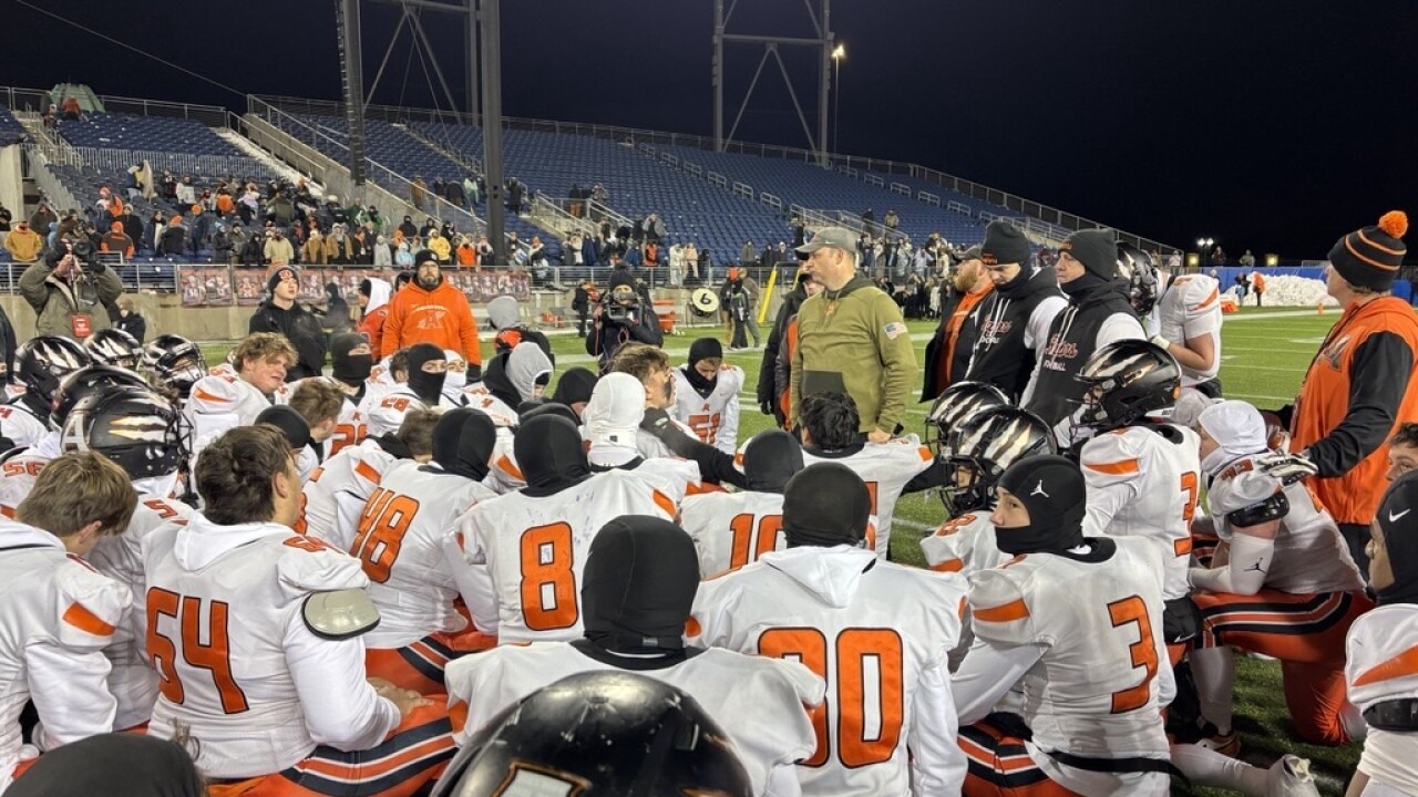 2025 Football-Avon WCPO