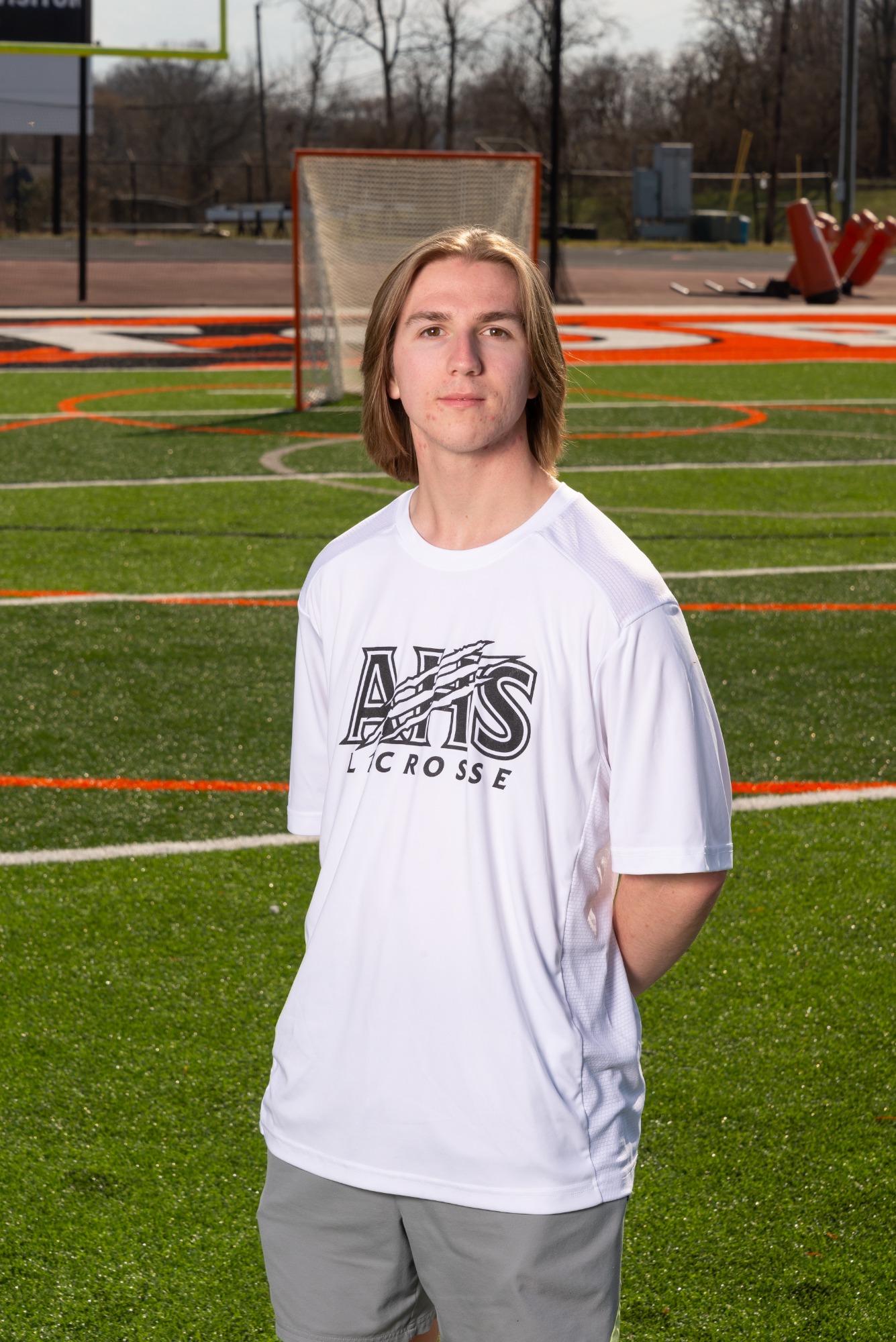 Austin Kroner