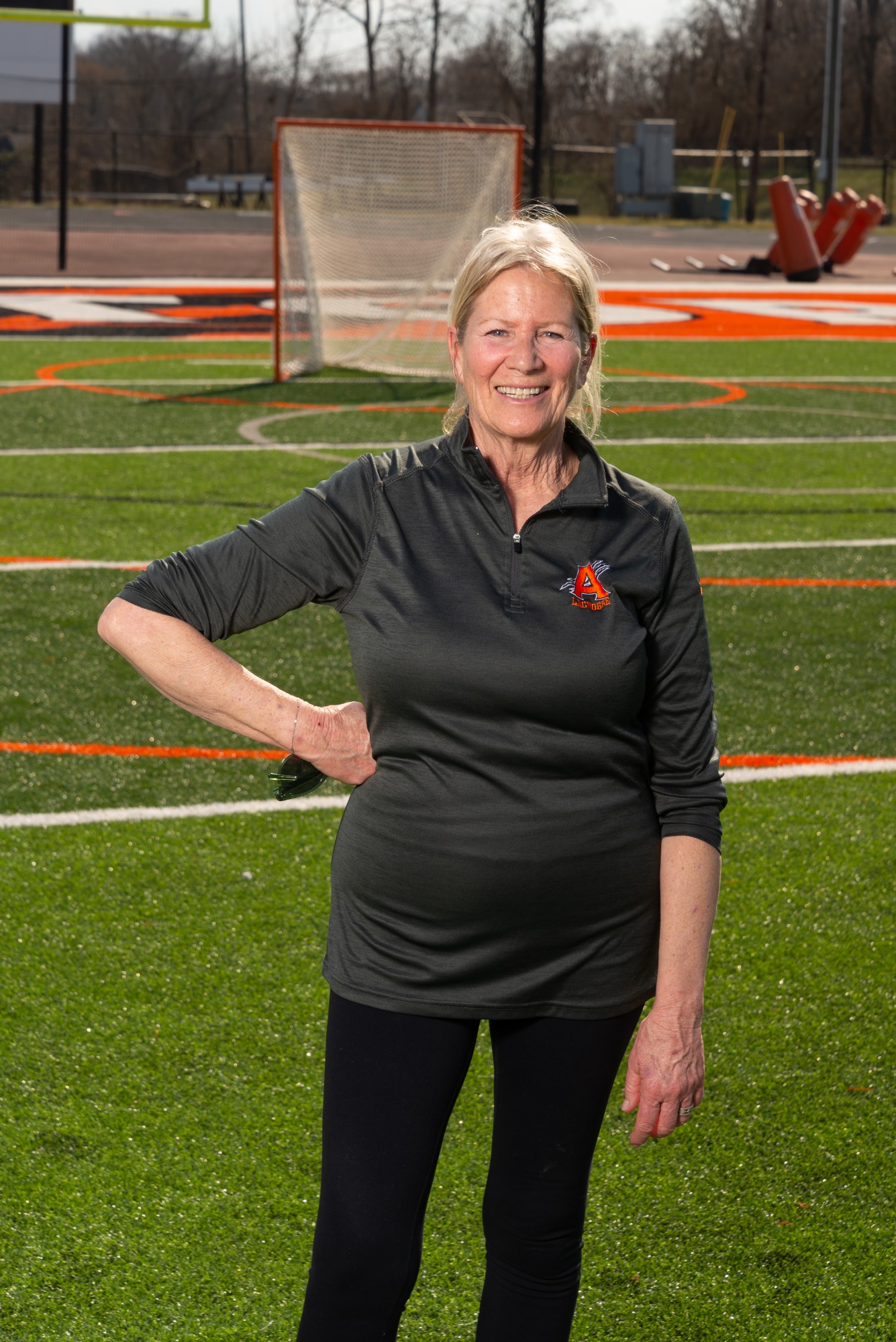 Kelly Gries