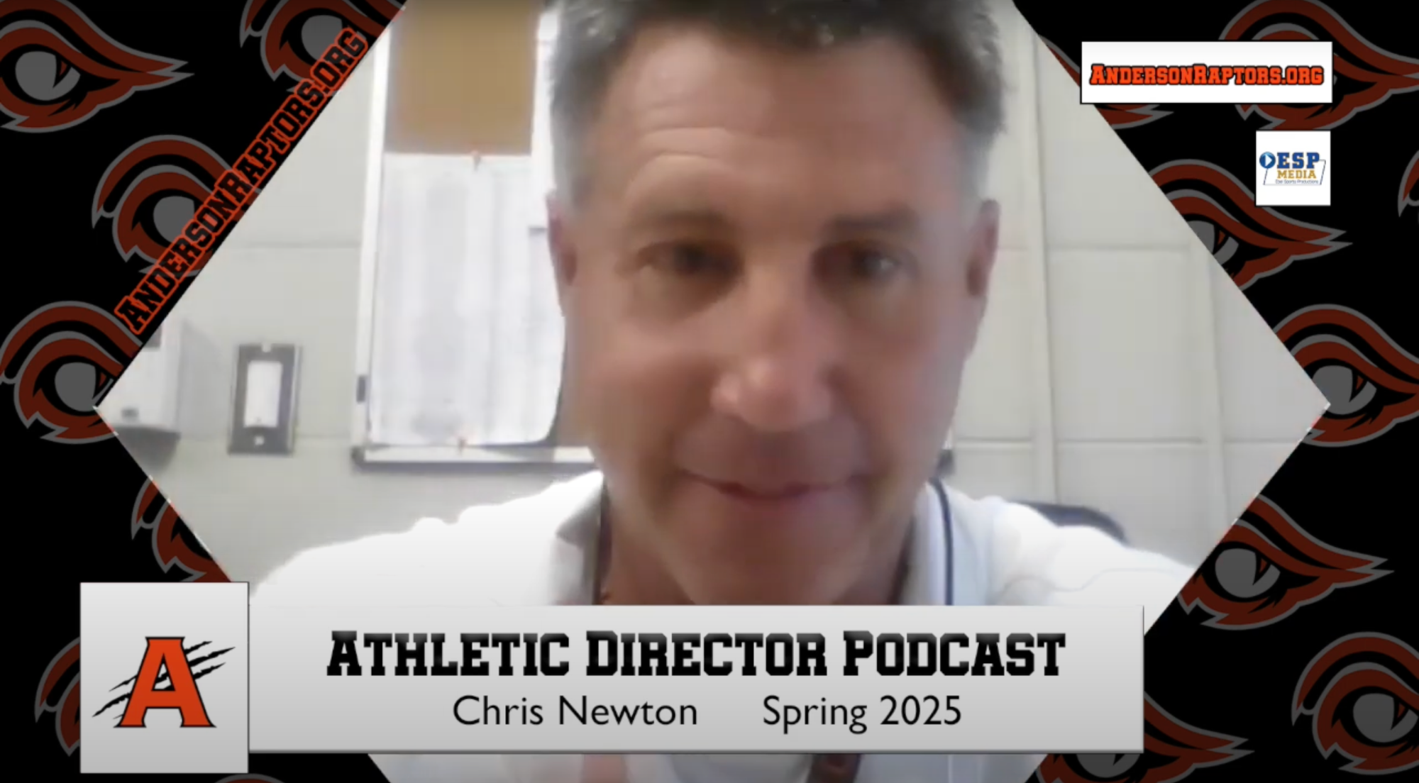 Spring Athletic Director Podcast 5-12-2025