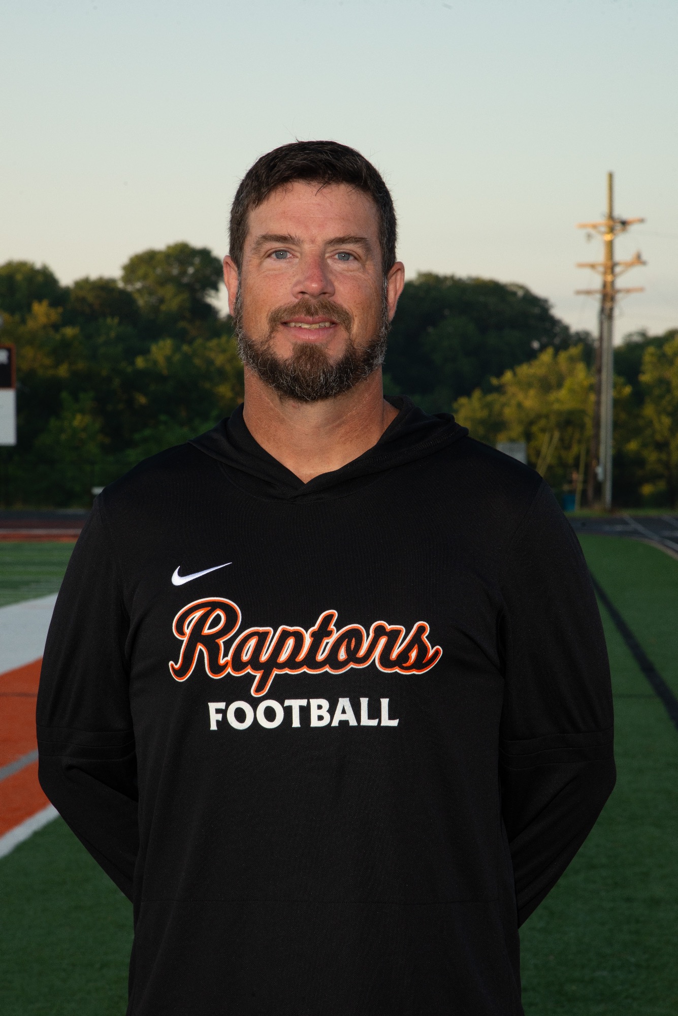 Ryan Mathis