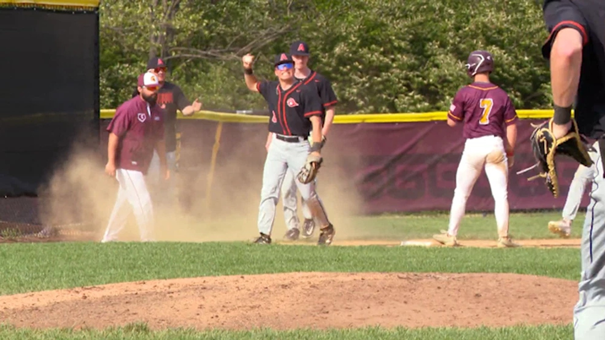 2026 Baseball-Turpin Local12