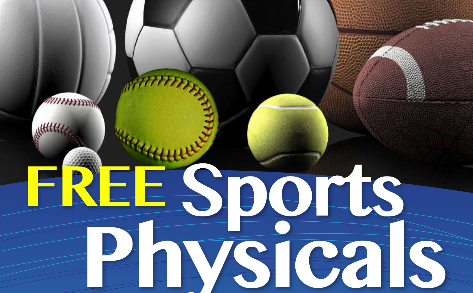 OrthoCincy Sports Physicals