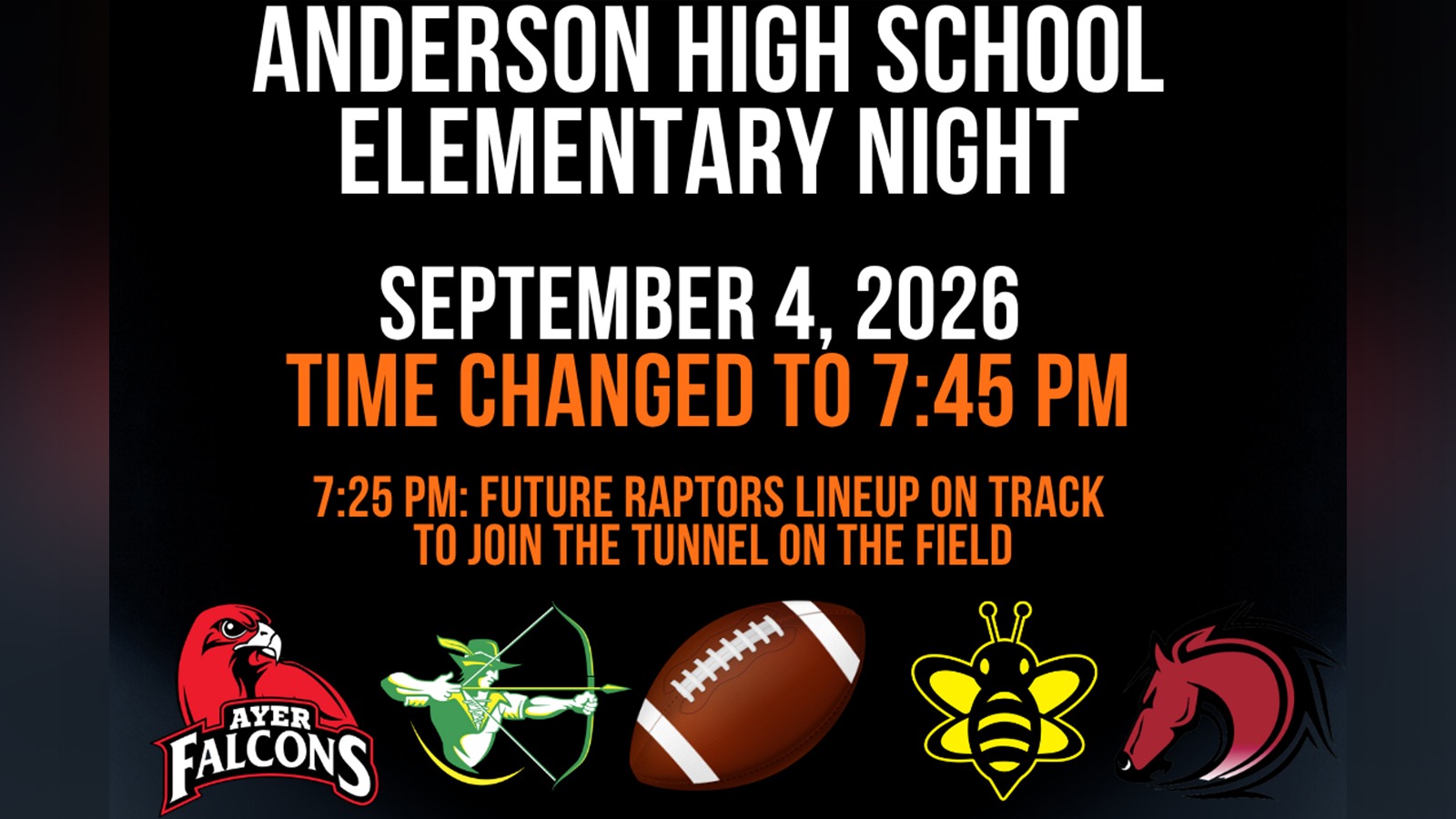 Elementary Night-update