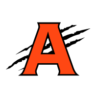 Anderson Raptors Logo