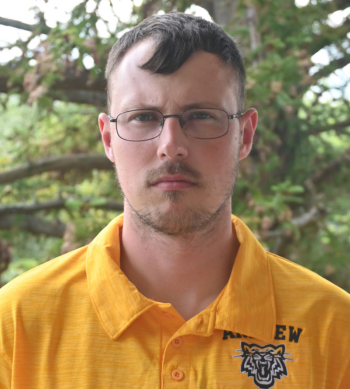 Ben Kluzak