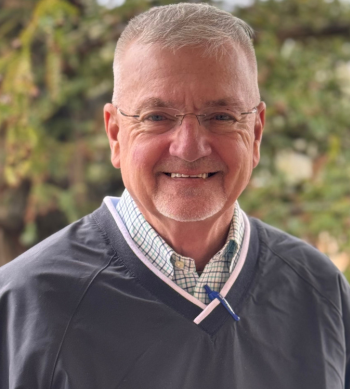 Ken DeCook