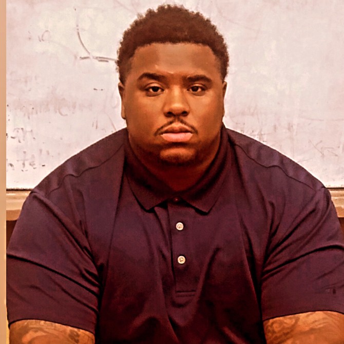 Michael Wyche