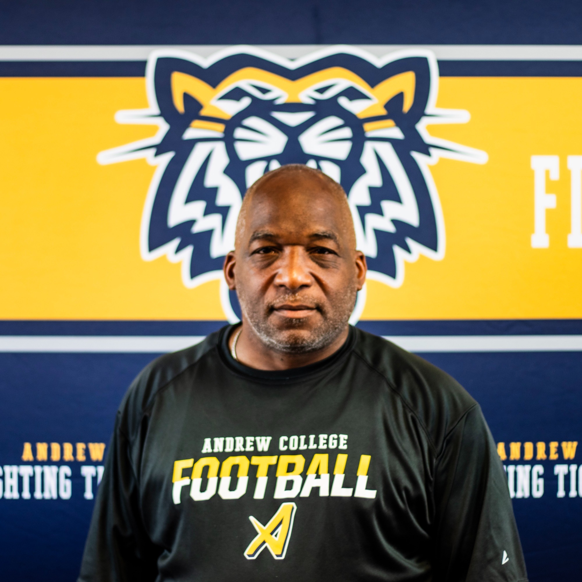 Dennis Lumpkin