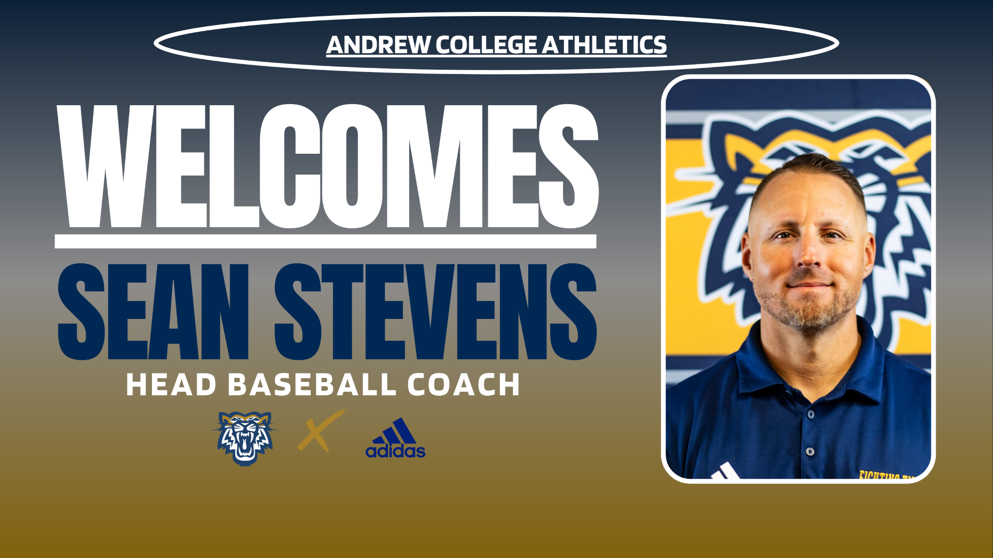 Sean Stevens - Welcome 