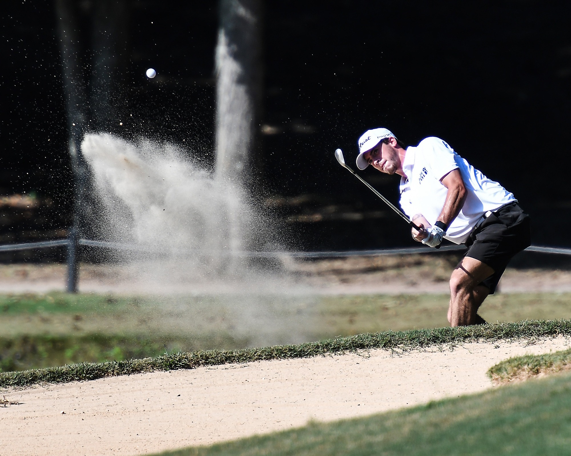 Andrew College Golf