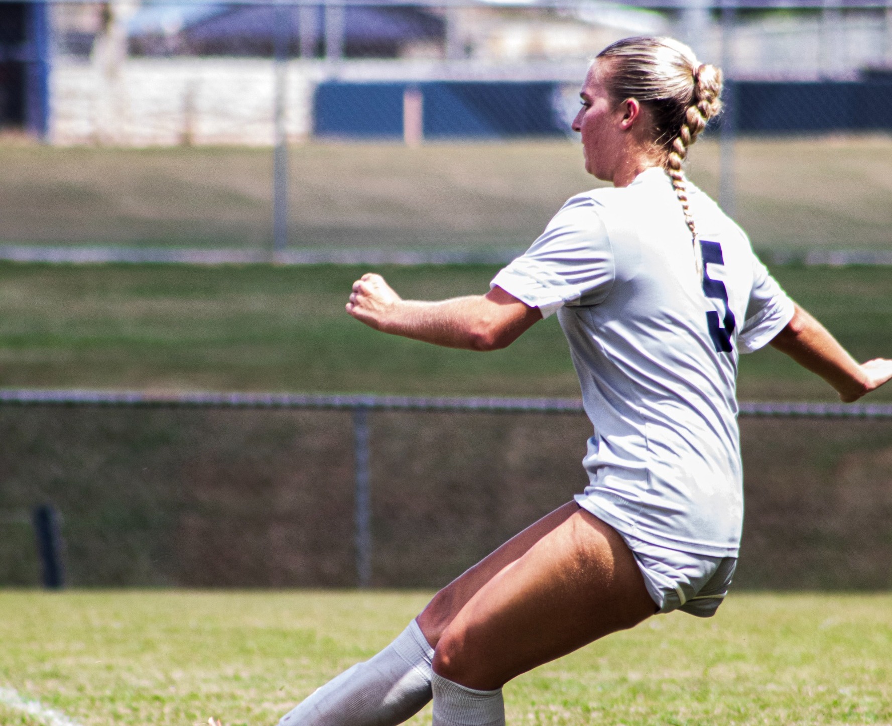Alyssa Wilked #5