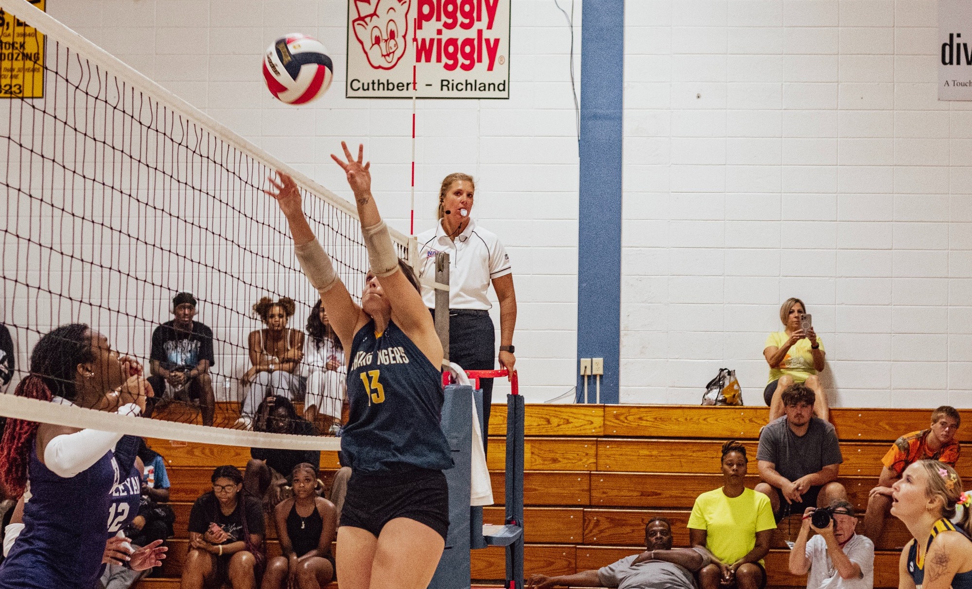 Andrew College WVB 9/25