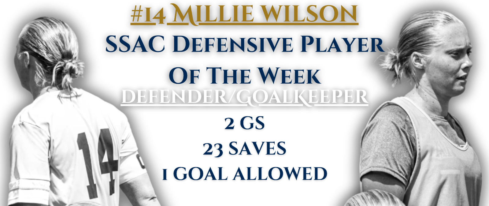 Millie Wilson