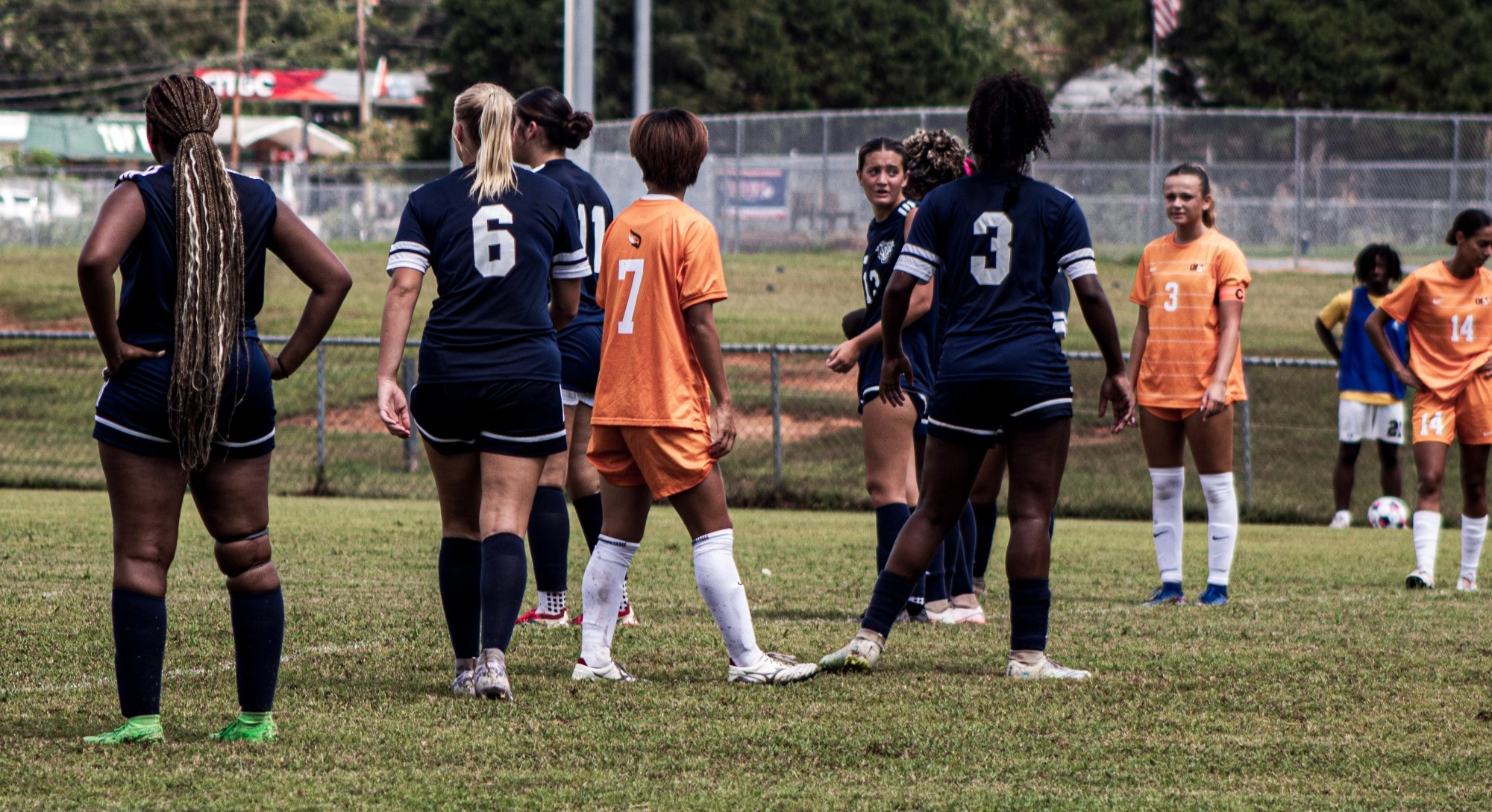 Womens Soccer 9-12