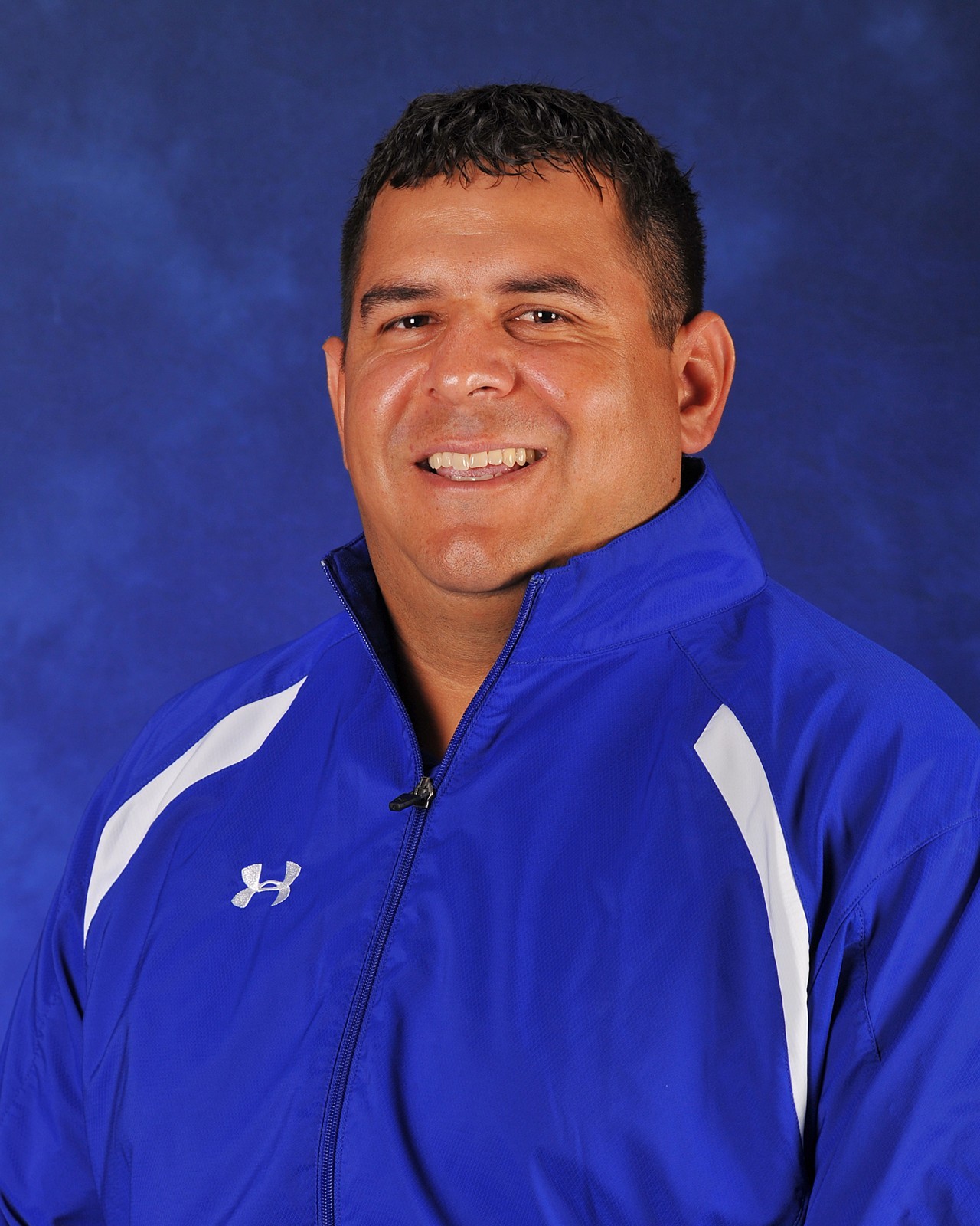 Gary Salgado