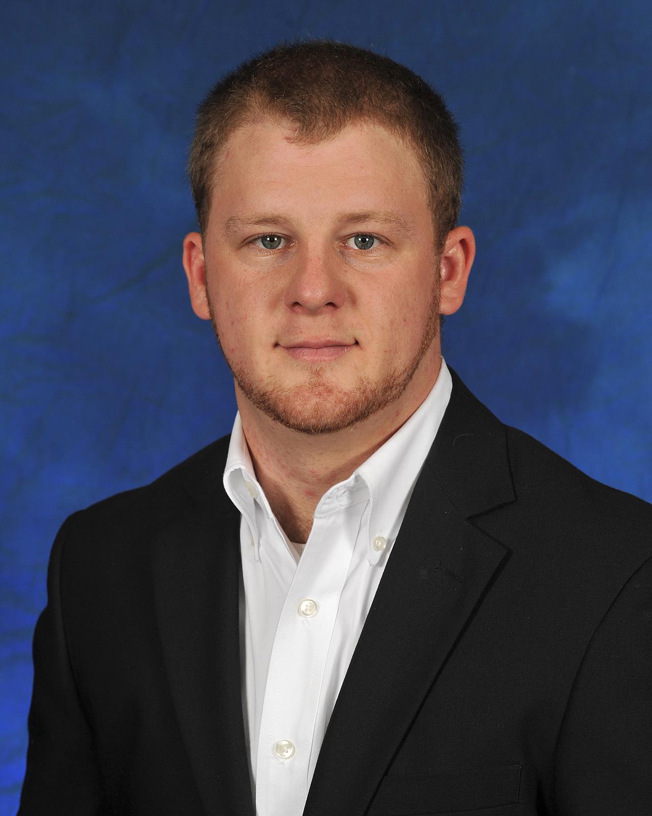 Ryan Johnson
