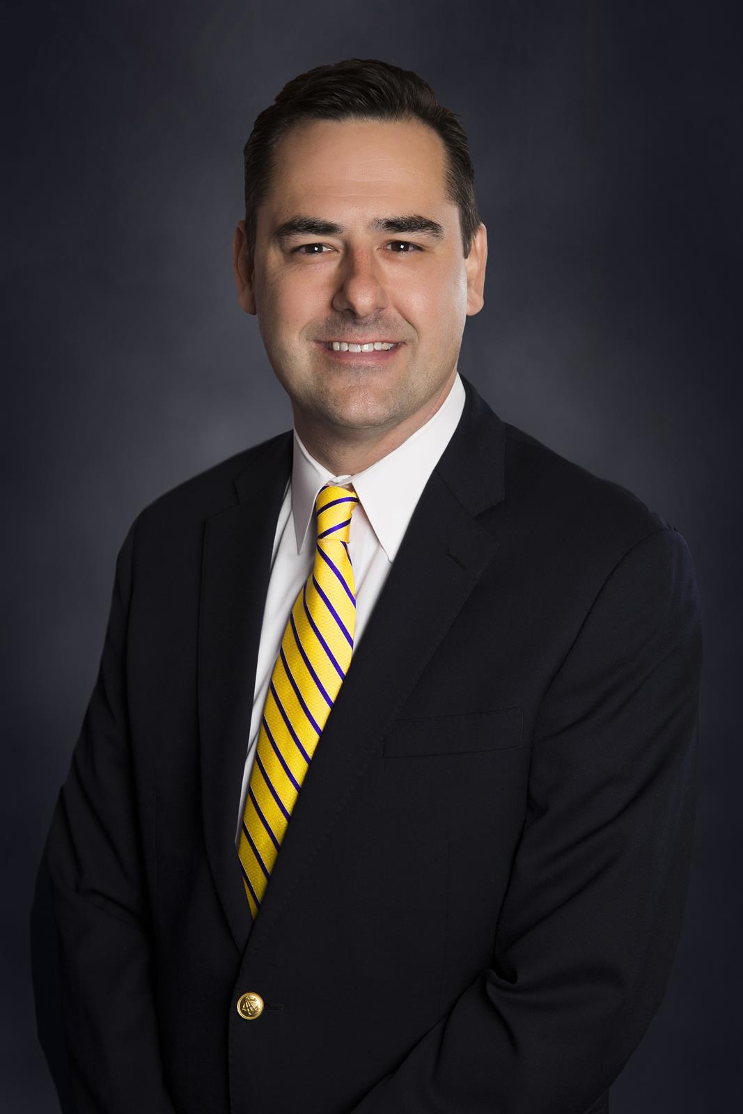 Kevin Baker
