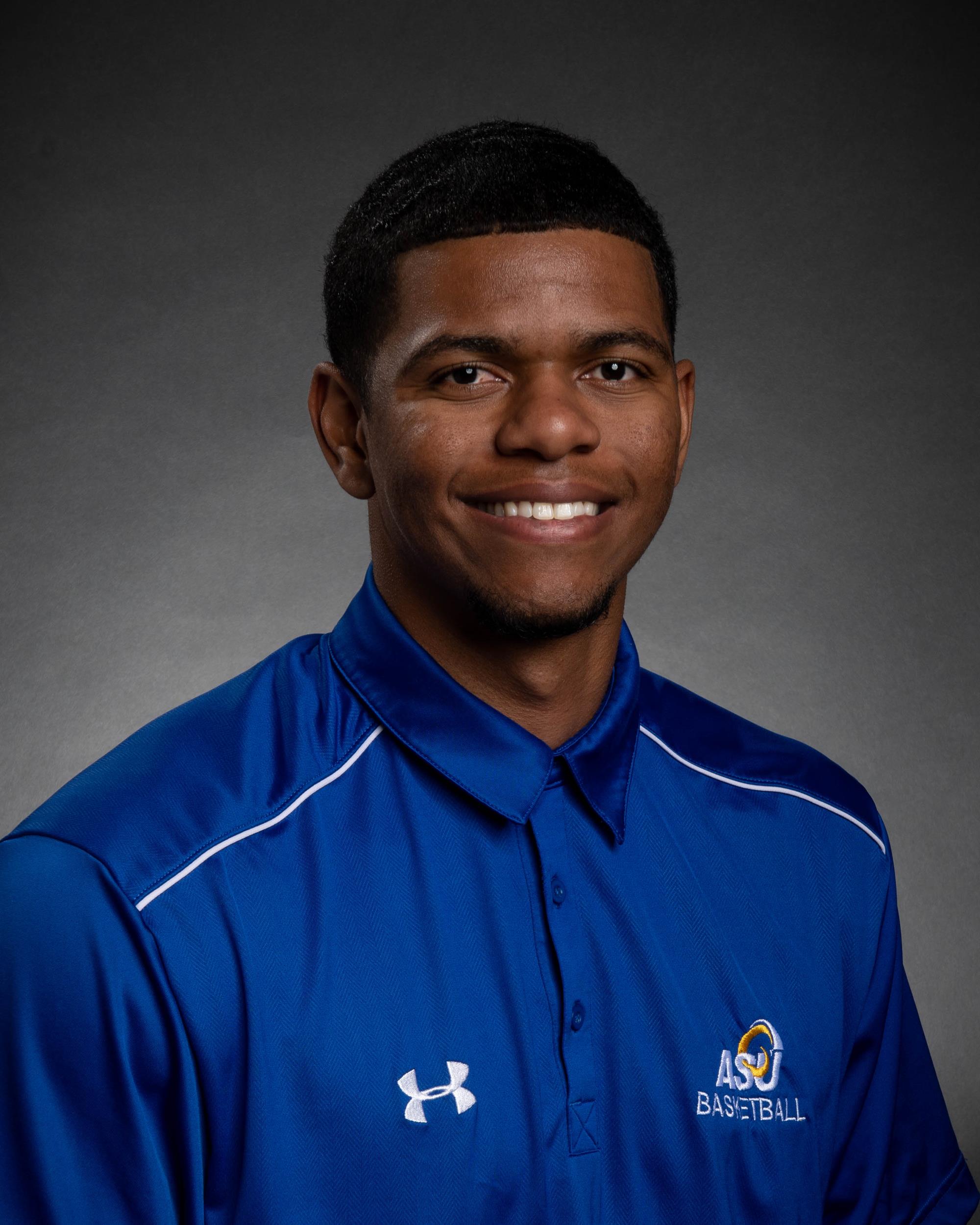Travares Peterson