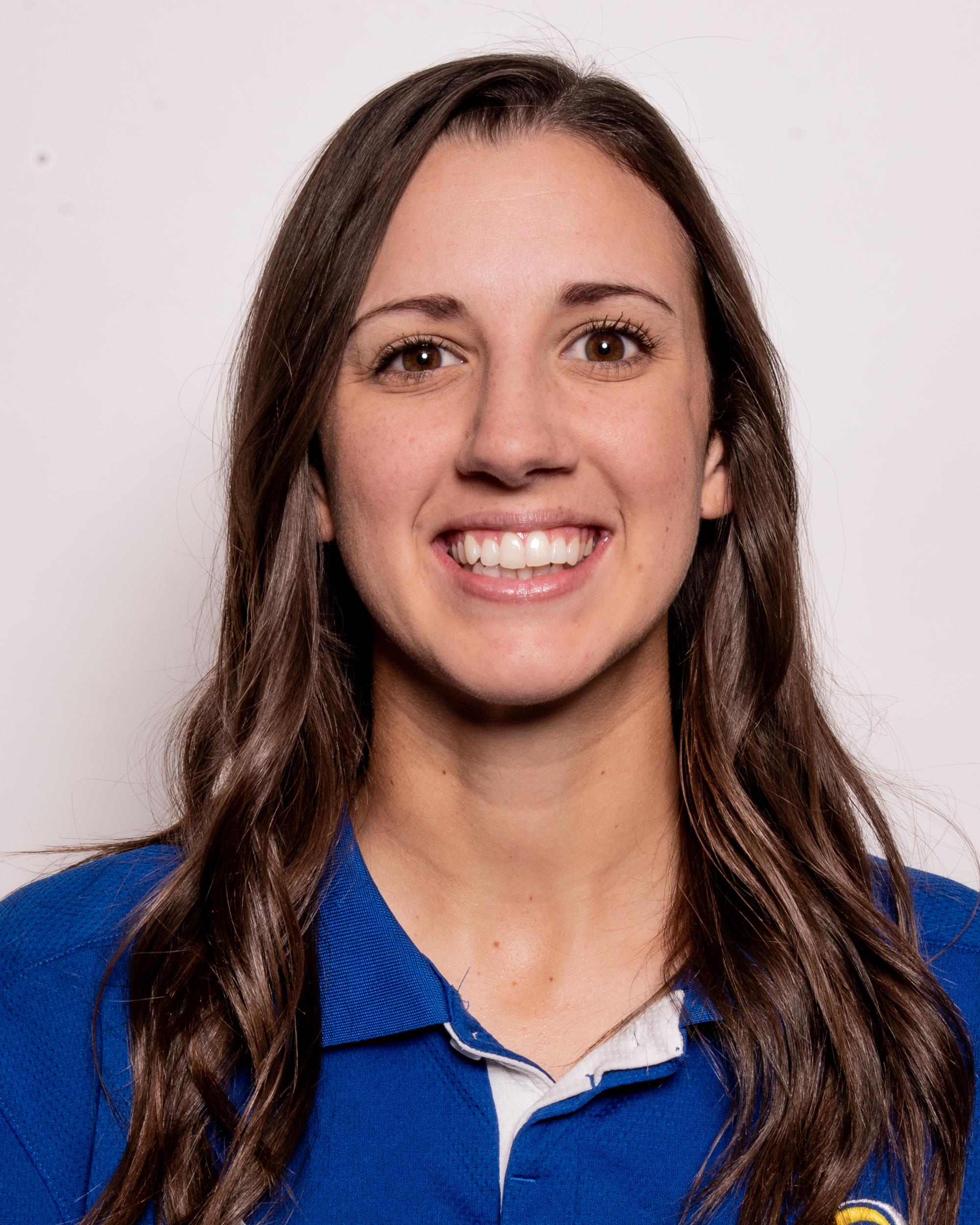 Brooke Mangold