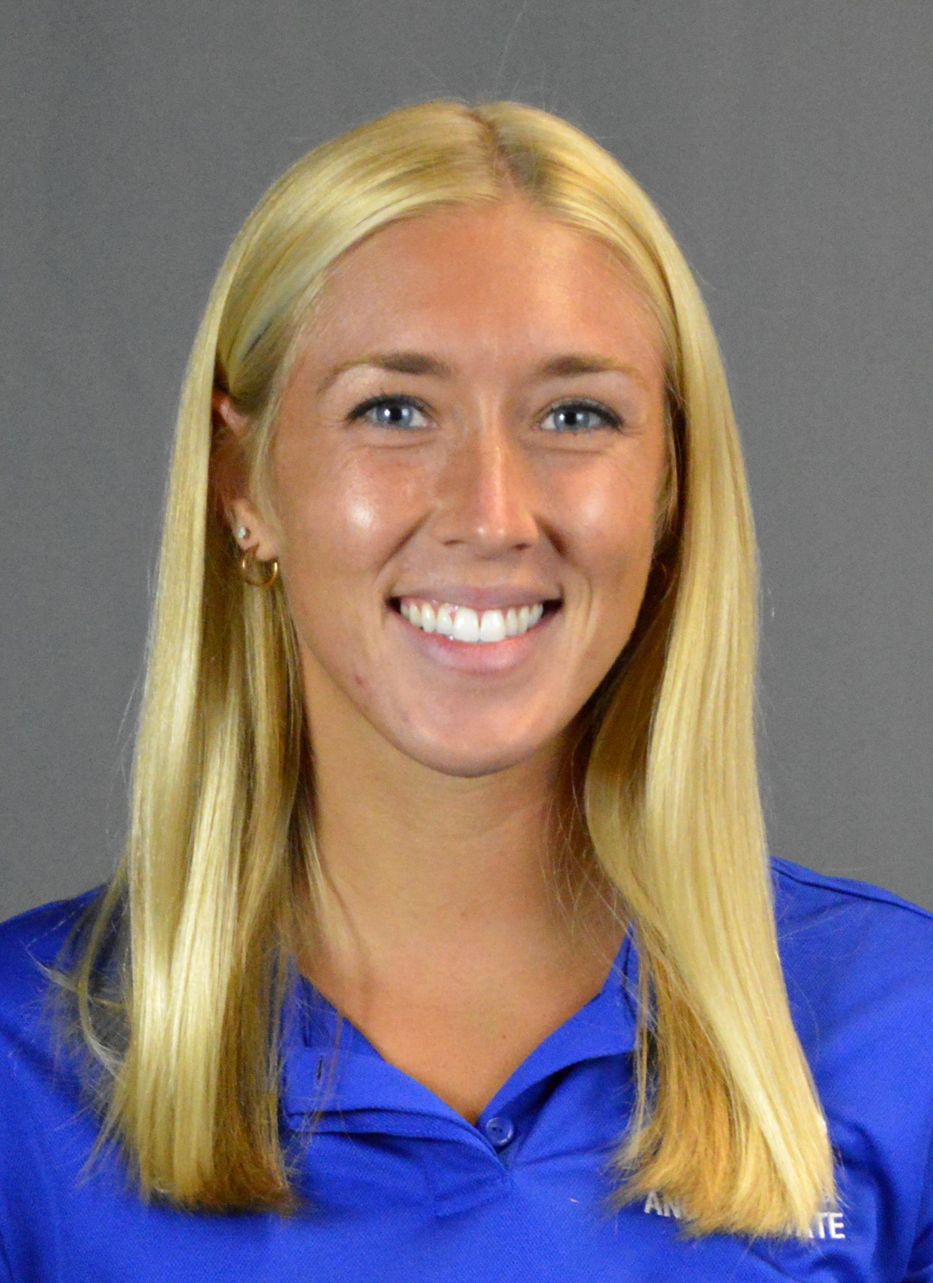 Alyssa Hasler